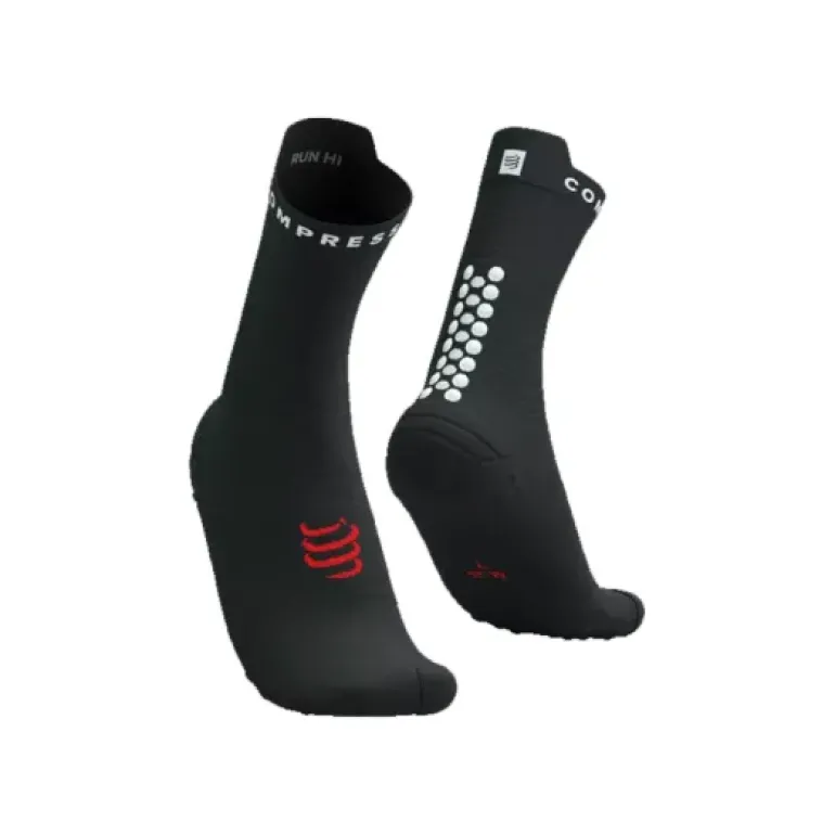 CHAUSSETTES PRO RACING V4.0 RUN HIGH