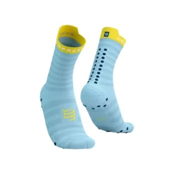 CHAUSSETTES PRO RACING V4.0 ULTRALIGHT HAUTES MIXTE
