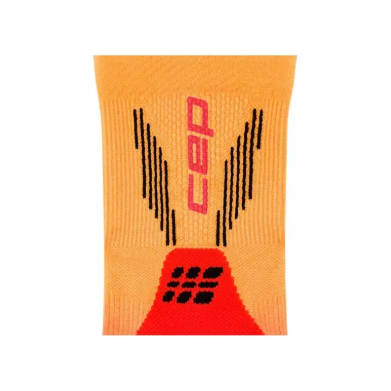 CHAUSSETTES PRO RUN ULTRALIGHT MID HOMME