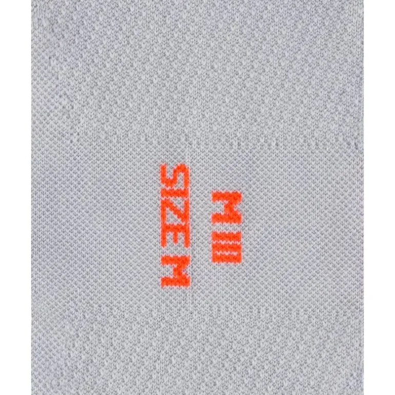 CHAUSSETTES PRO RUN ULTRALIGHT MID CUT HOMME