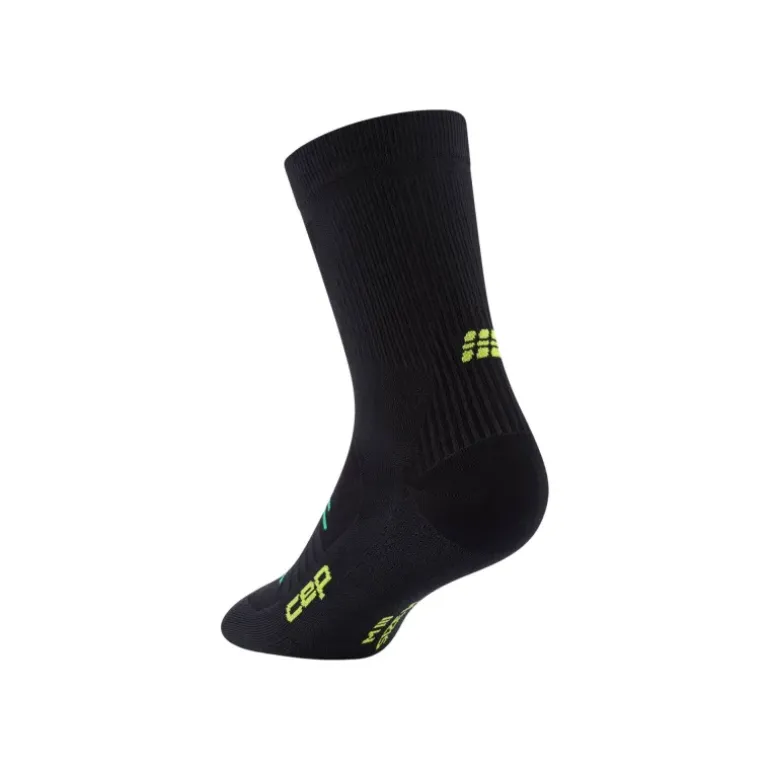 CHAUSSETTES PRO RUN ULTRALIGHT MID CUT FEMME
