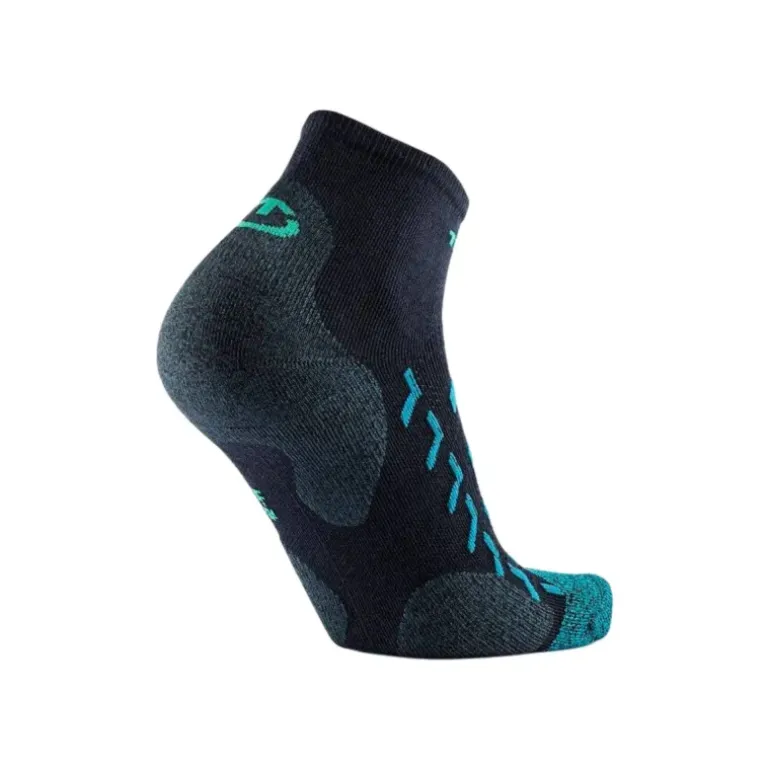 Chaussettes randonnée OUTDOOR COMFORT ANKLE