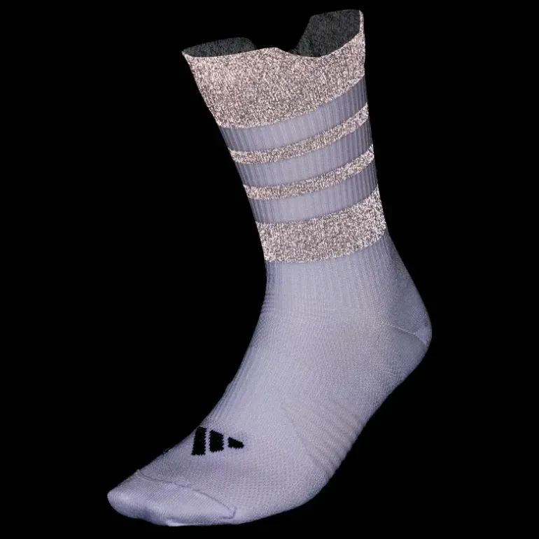Chaussettes réfléchissantes Run X
