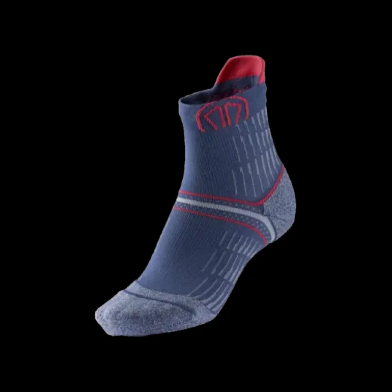 CHAUSSETTES RUN ANATOMIC COMFORT FEMME
