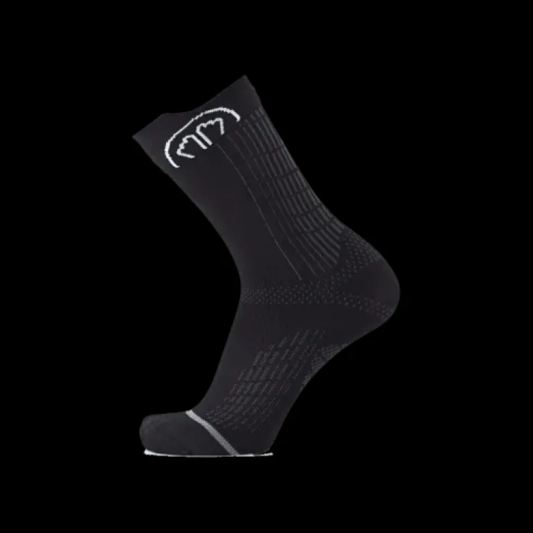 Chaussettes Run Anatomic Crew