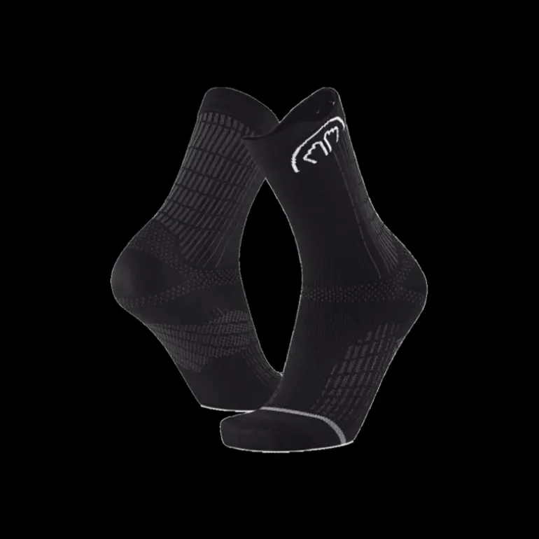 Chaussettes Run Anatomic Crew