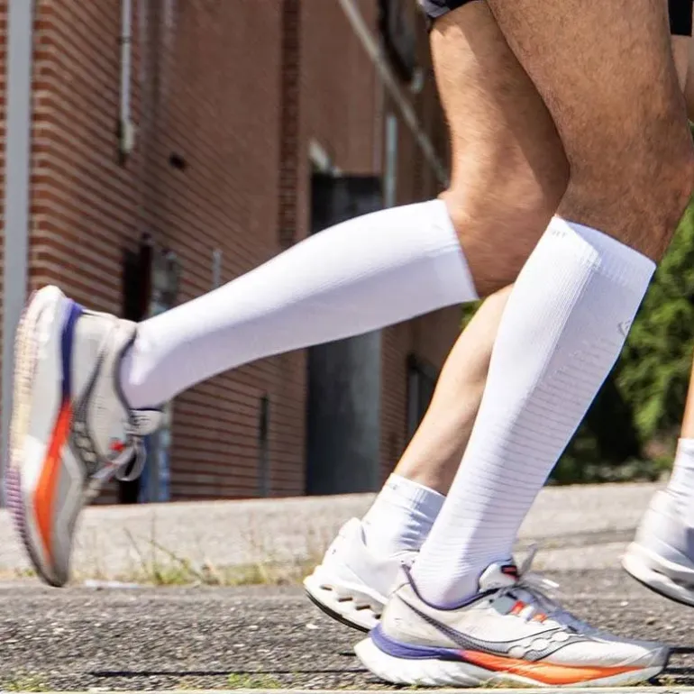 CHAUSSETTES RUN COMPRESSION
