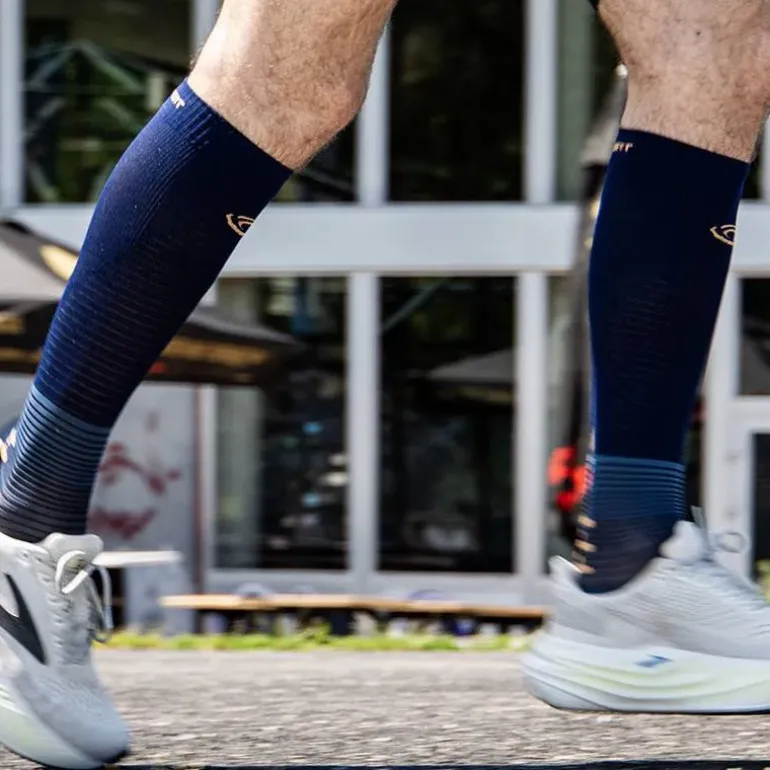 CHAUSSETTES RUN COMPRESSION