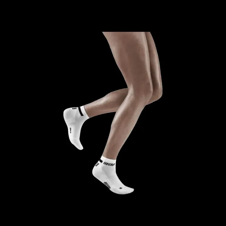 CHAUSSETTES RUN LOW CUT FEMME