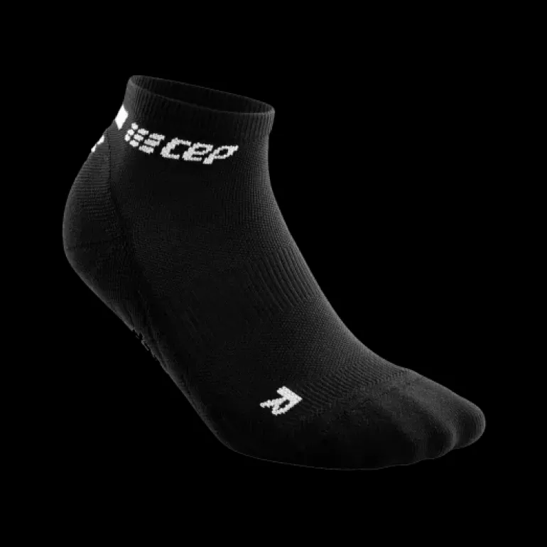 CHAUSSETTES RUN LOW CUT FEMME
