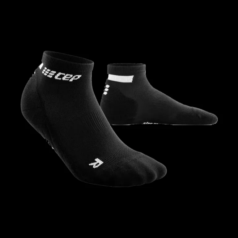 CHAUSSETTES RUN LOW CUT FEMME