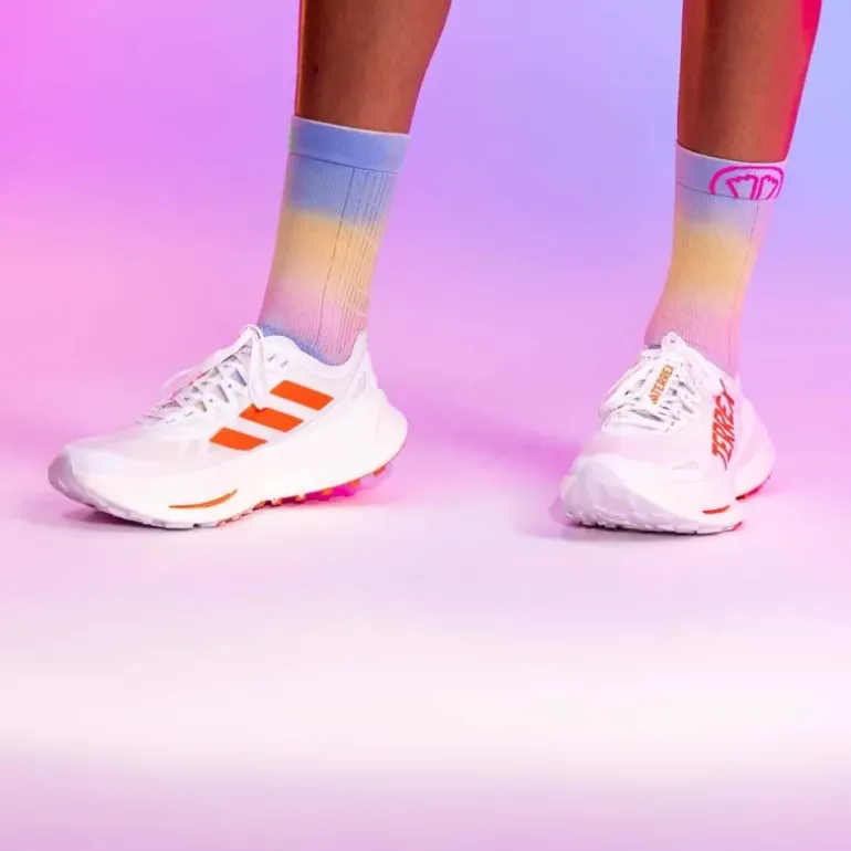 Chaussettes Run Motion