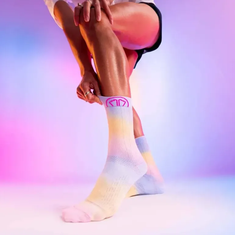Chaussettes Run Motion