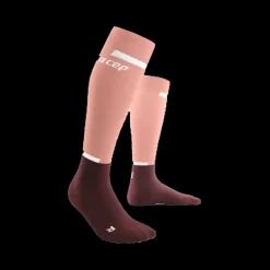 Chaussettes Run Tall Femme