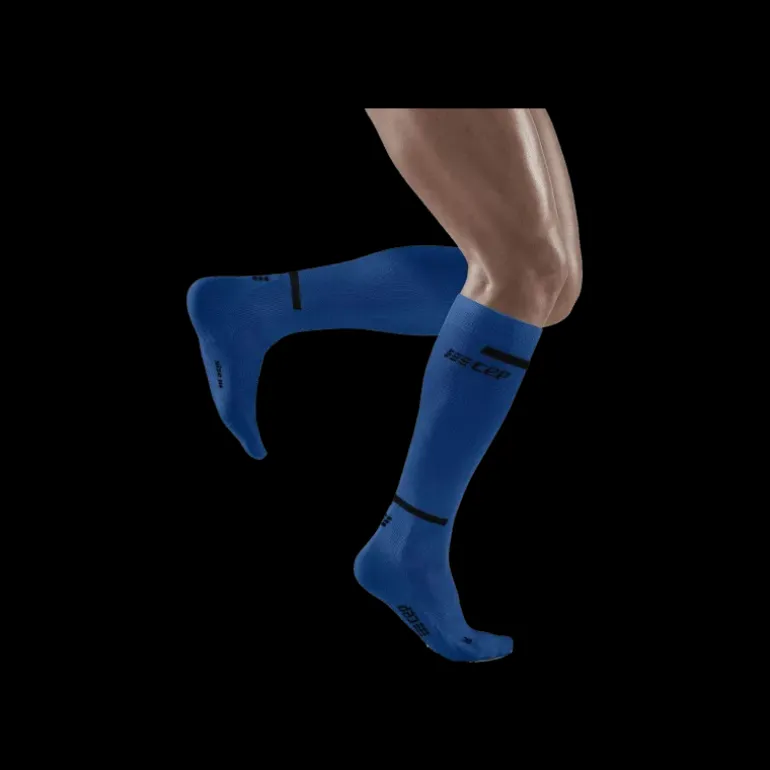 CHAUSSETTES RUN TALL HOMME