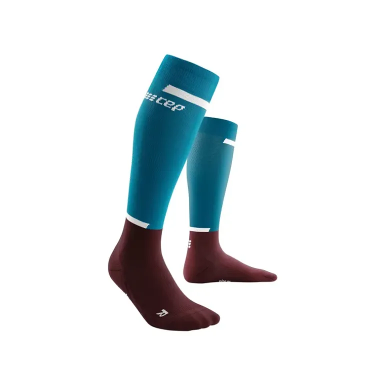 CHAUSSETTES RUN TALL HOMME