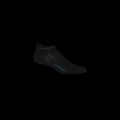 CHAUSSETTES RUN ULTRALIGHT MICRO FEMME