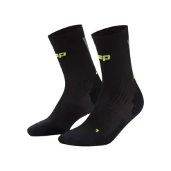 Chaussettes Run Utralight 4.0 mi-hautes homme