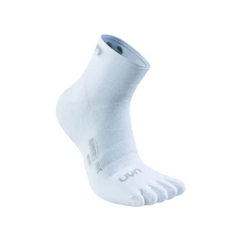 CHAUSSETTES RUNNER'S FIVE BASSES FEMME
