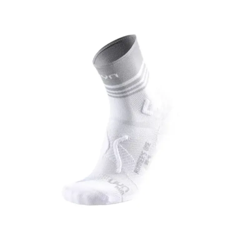 CHAUSSETTES RUNNER'S ONE SHORT GRIP