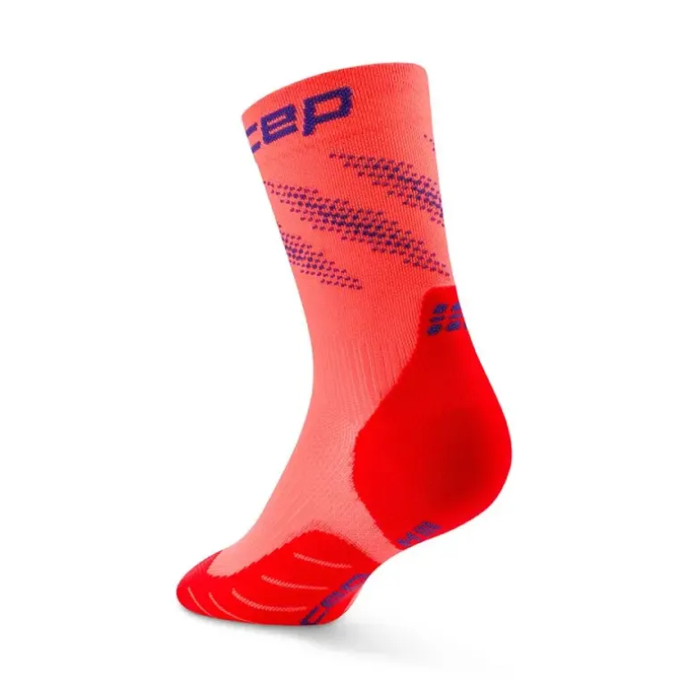Chaussettes running Core Run EDT Elliptic homme