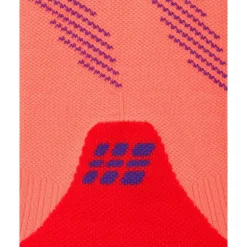 Chaussettes running Core Run EDT homme