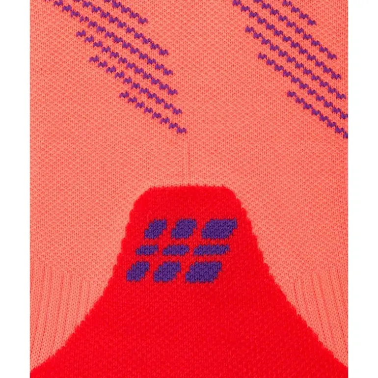 Chaussettes running Core Run EDT homme
