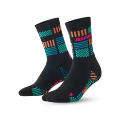 CHAUSSETTES THE RUN ÉDITION LIMITÉE 2024 FEMME