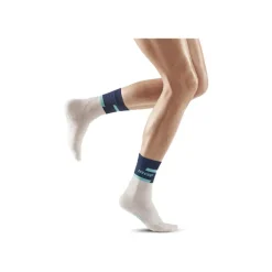 Chaussettes The Run Socks Mid Cut Femme