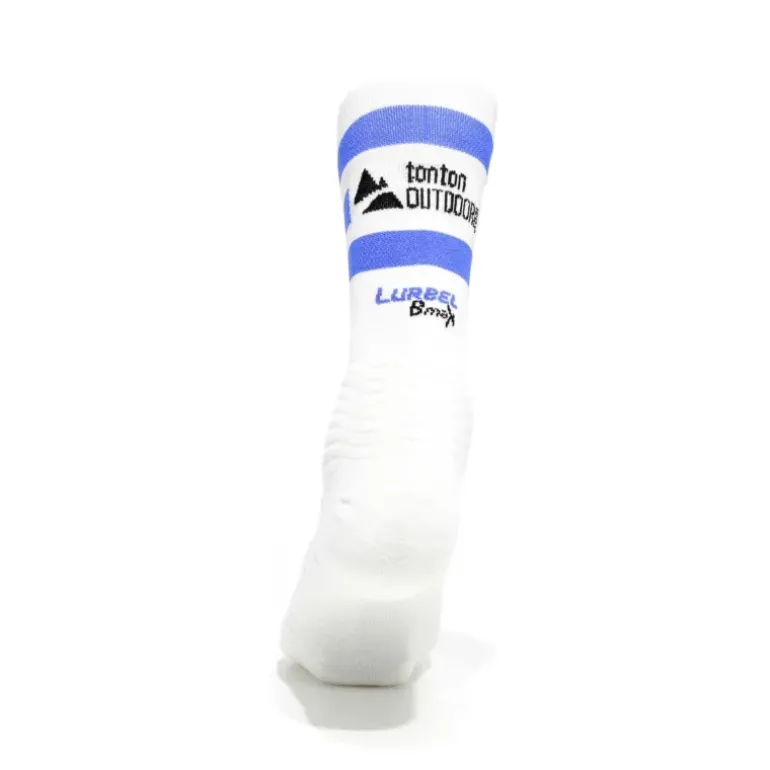 Chaussettes Tonton Outdoor x Lurbel