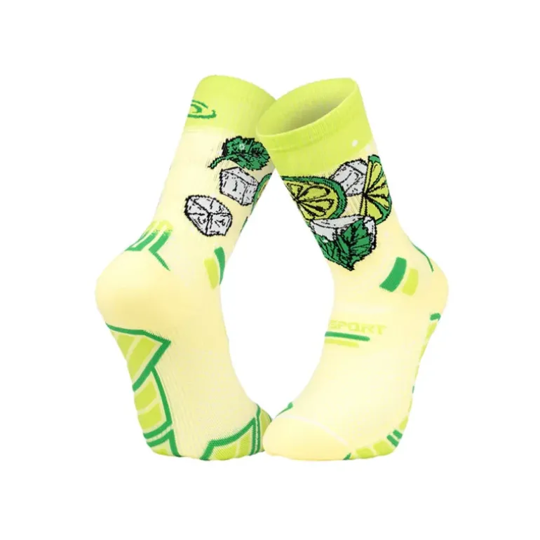 CHAUSSETTES TRAIL COLLECTOR NUTRITION