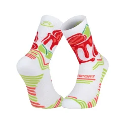 CHAUSSETTES TRAIL COLLECTOR NUTRITION
