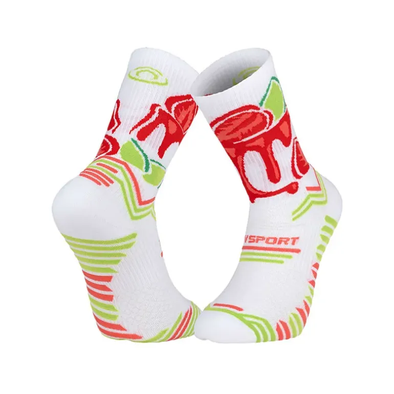 CHAUSSETTES TRAIL COLLECTOR NUTRITION