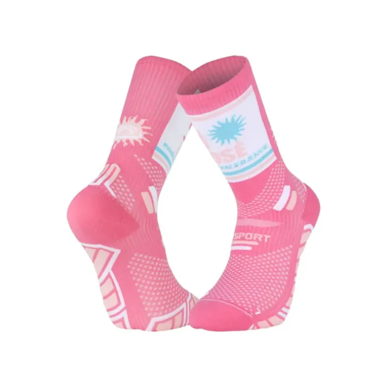 CHAUSSETTES TRAIL COLLECTOR NUTRITION
