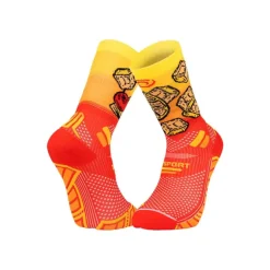 CHAUSSETTES TRAIL COLLECTOR NUTRITION