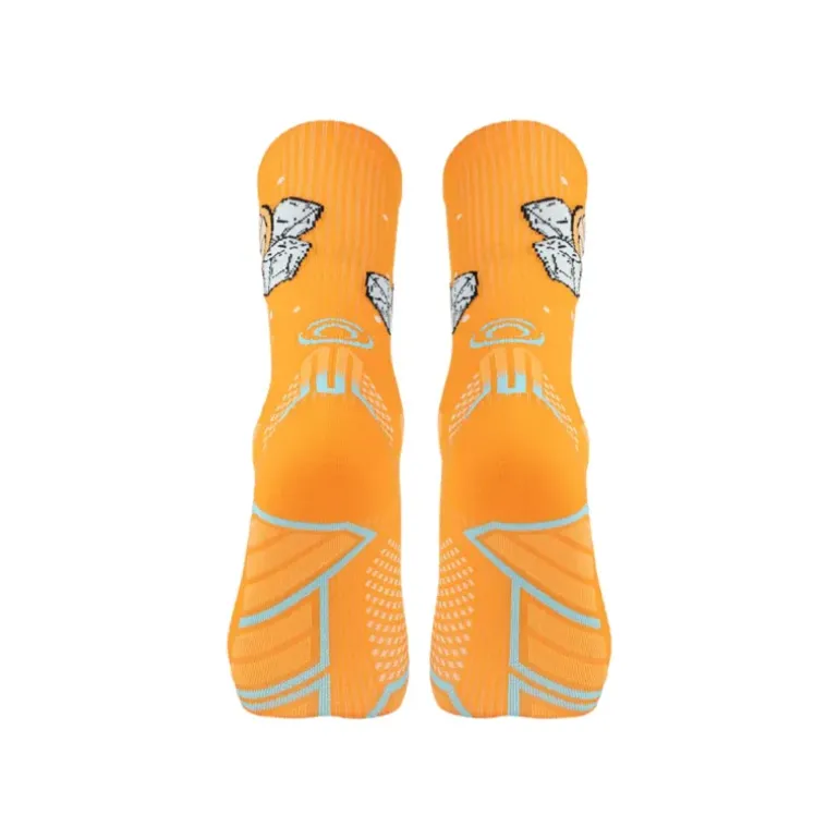 CHAUSSETTES TRAIL COLLECTOR NUTRITION