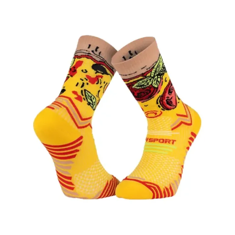 CHAUSSETTES TRAIL COLLECTOR NUTRITION