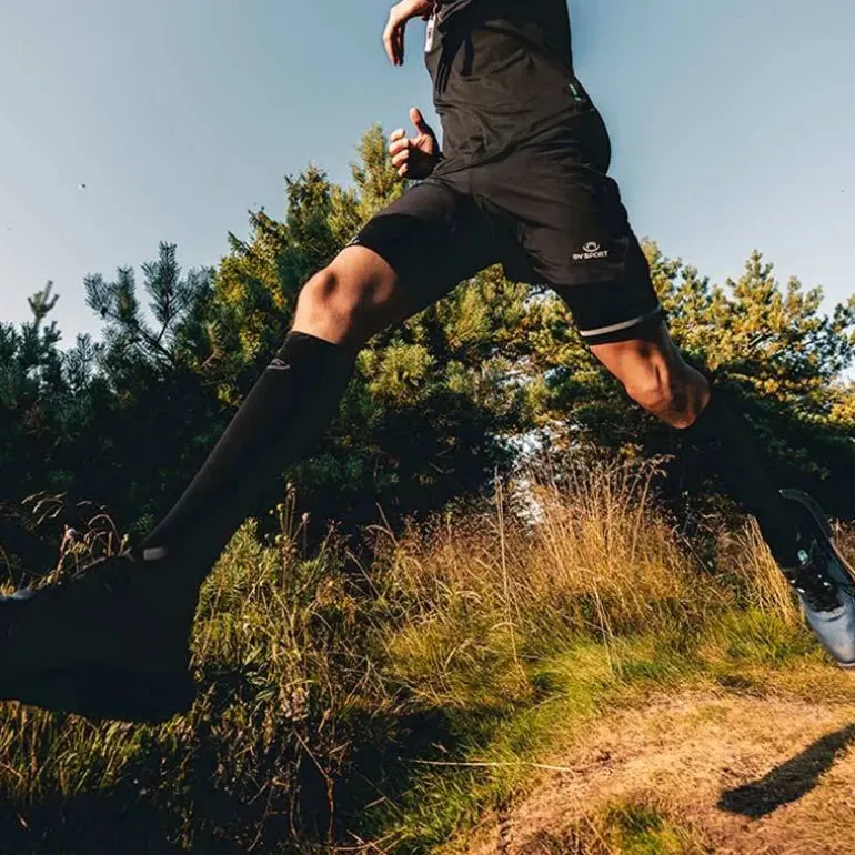 CHAUSSETTES TRAIL COMPRESSION