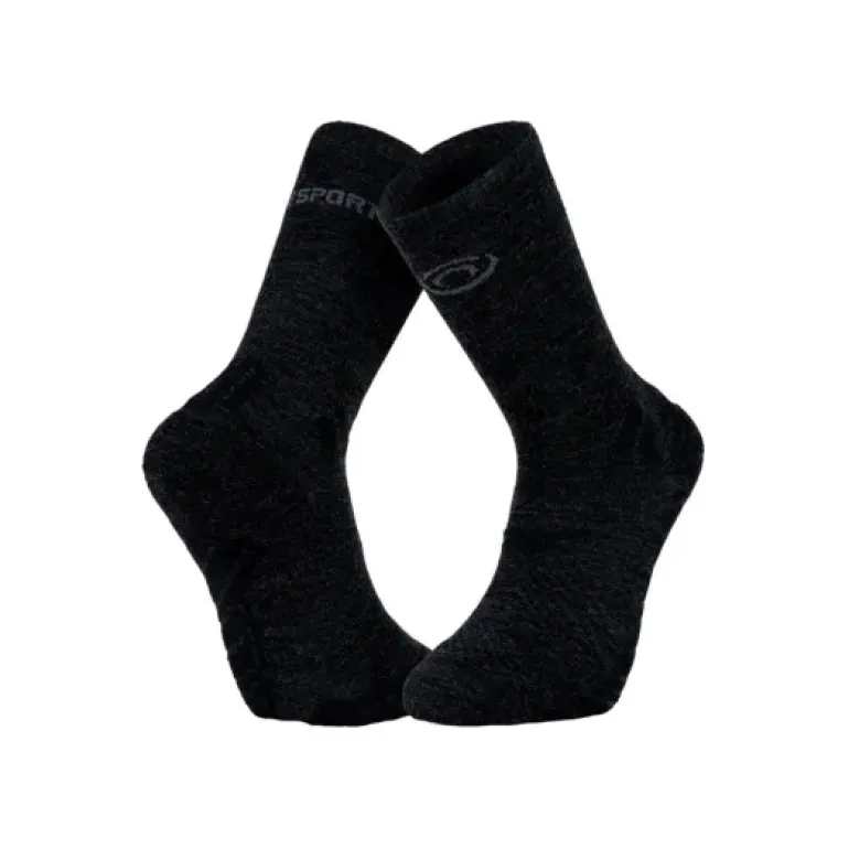 CHAUSSETTES TRAIL ULTRA + MERINOS