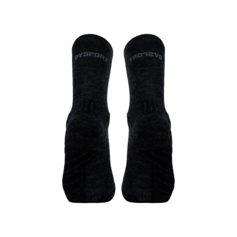 CHAUSSETTES TRAIL ULTRA + MERINOS