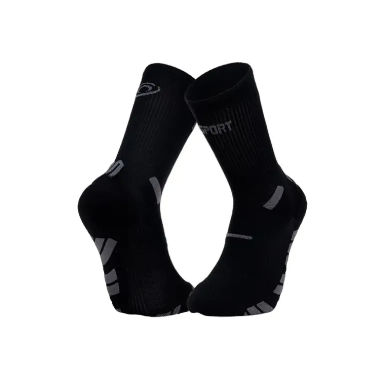 Chaussettes Trail Ultra Collector Des Bosses et Des Bulles
