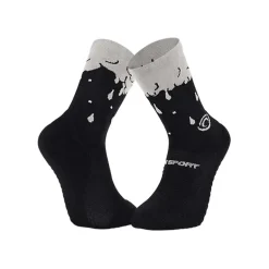 Chaussettes Trail Ultra Collector Des Bosses et Des Bulles