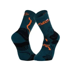 CHAUSSETTES TREK GR HAUTES MIXTE