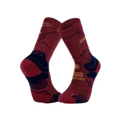 CHAUSSETTES TREK GR HAUTES MIXTE