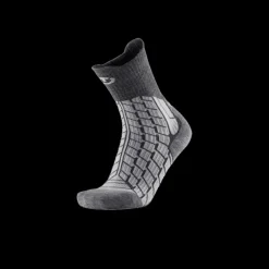 Chaussettes Trek Warm Crew mixte