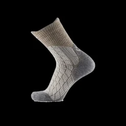 Chaussettes Trek Warm Crew femme
