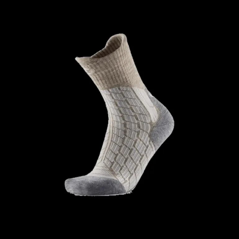 Chaussettes Trek Warm Crew femme