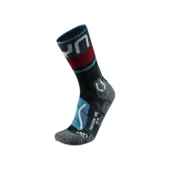 CHAUSSETTES TREKKING ONE MERINO HOMME