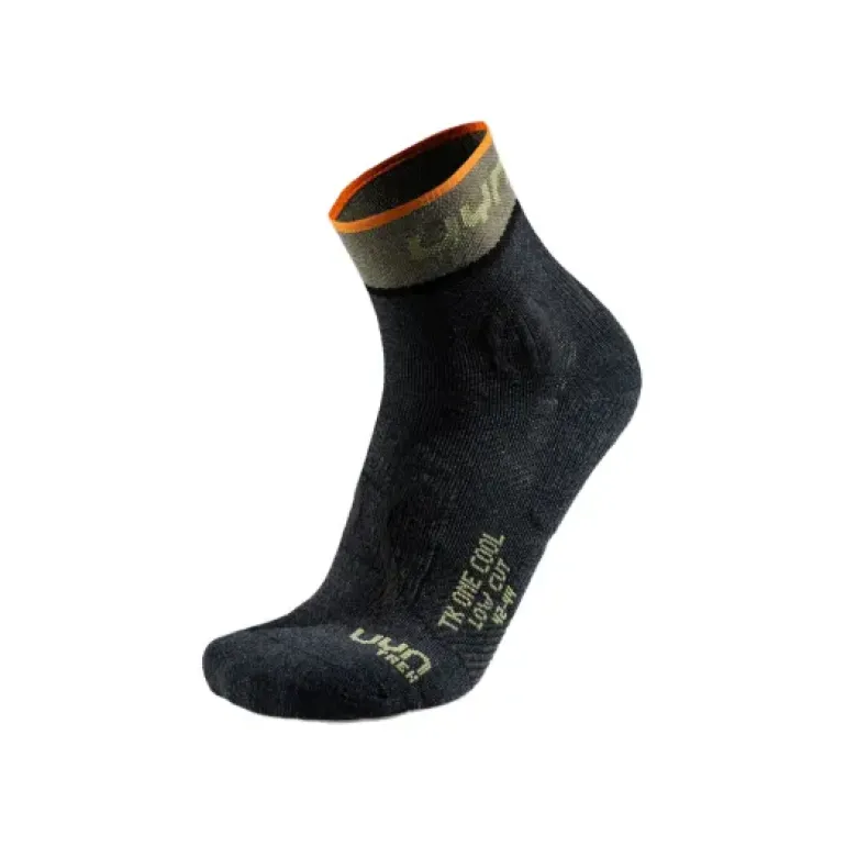 CHAUSSETTES TREKKING ONE COOL BASSES HOMME