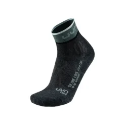 CHAUSSETTES TREKKING ONE COOL BASSES FEMME